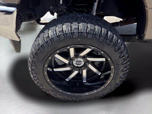 2019 Ford Super Duty F-250 SRW XLT 4WD Crew Cab 6.75' Box