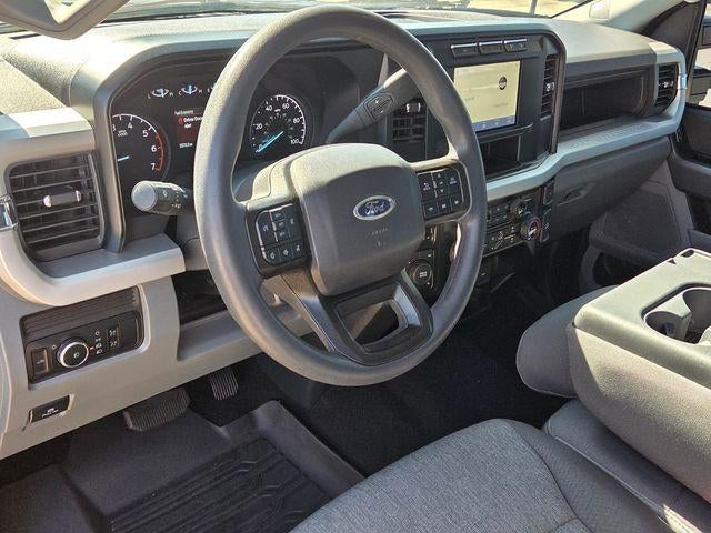 2024 Ford Super Duty F-250 SRW XL 4WD Crew Cab 6.75' Box