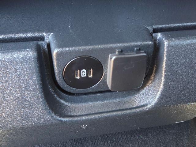2024 Ford Super Duty F-250 SRW XL 4WD Crew Cab 6.75' Box