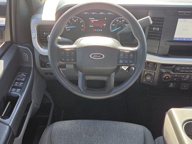 2024 Ford Super Duty F-250 SRW XL 4WD Crew Cab 6.75' Box