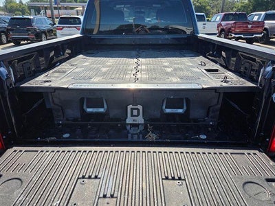 2024 Ford Super Duty F-250 SRW XL 4WD Crew Cab 6.75' Box