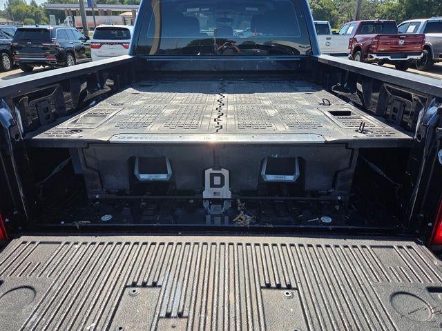 2024 Ford Super Duty F-250 SRW XL 4WD Crew Cab 6.75' Box