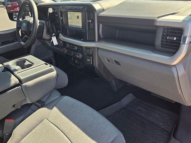 2024 Ford Super Duty F-250 SRW XL 4WD Crew Cab 6.75' Box