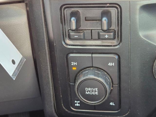 2024 Ford Super Duty F-250 SRW XL 4WD Crew Cab 6.75' Box
