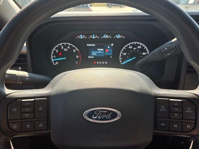 2024 Ford Super Duty F-250 SRW XL 4WD Crew Cab 6.75' Box