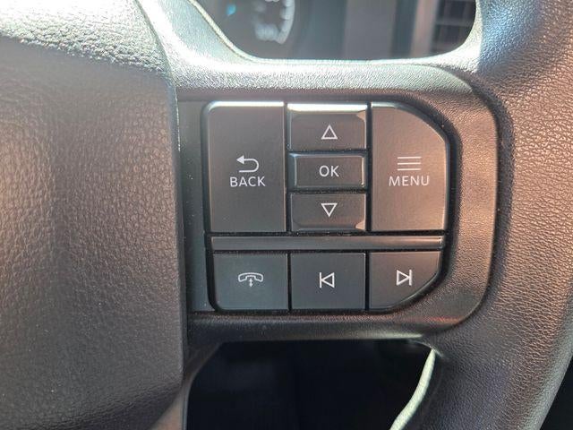 2024 Ford Super Duty F-250 SRW XL 4WD Crew Cab 6.75' Box