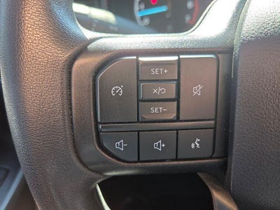 2024 Ford Super Duty F-250 SRW XL 4WD Crew Cab 6.75' Box