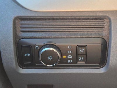 2024 Ford Super Duty F-250 SRW XL 4WD Crew Cab 6.75' Box