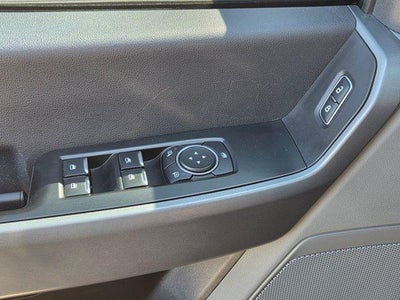2024 Ford Super Duty F-250 SRW XL 4WD Crew Cab 6.75' Box