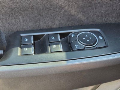 2024 Ford Super Duty F-250 SRW XL 4WD Crew Cab 6.75' Box