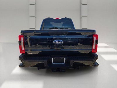2024 Ford Super Duty F-250 SRW XL 4WD Crew Cab 6.75' Box