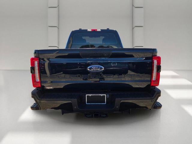 2024 Ford Super Duty F-250 SRW XL 4WD Crew Cab 6.75' Box