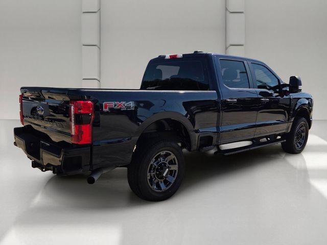 2024 Ford Super Duty F-250 SRW XL 4WD Crew Cab 6.75' Box
