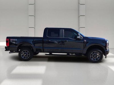 2024 Ford Super Duty F-250 SRW XL 4WD Crew Cab 6.75' Box
