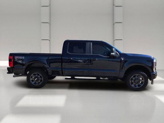 2024 Ford Super Duty F-250 SRW XL 4WD Crew Cab 6.75' Box