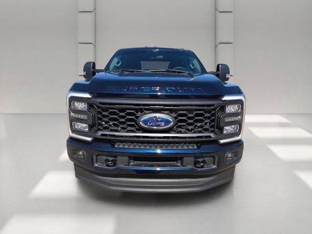 2024 Ford Super Duty F-250 SRW XL 4WD Crew Cab 6.75' Box