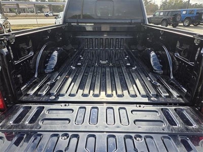 2022 Ford Super Duty F-250 SRW XLT 4WD Crew Cab 6.75' Box