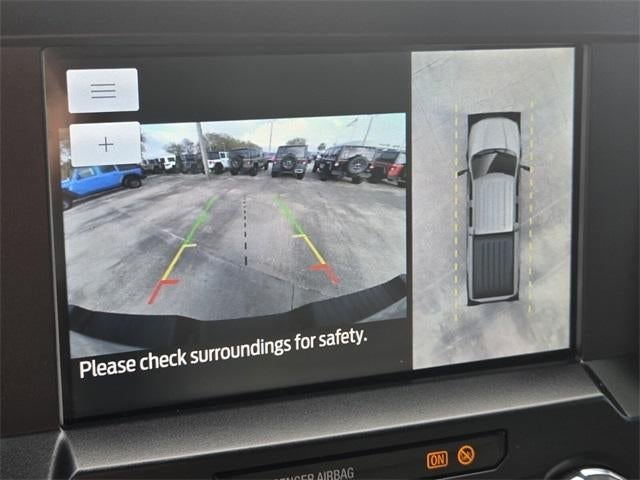 2022 Ford Super Duty F-250 SRW XLT 4WD Crew Cab 6.75' Box