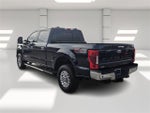 2022 Ford Super Duty F-250 SRW XLT 4WD Crew Cab 6.75' Box