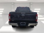 2022 Ford Super Duty F-250 SRW XLT 4WD Crew Cab 6.75' Box