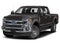 2022 Ford Super Duty F-250 SRW XLT 4WD Crew Cab 6.75' Box