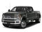 2019 Ford Super Duty F-450 DRW XL 4WD Crew Cab 8' Box