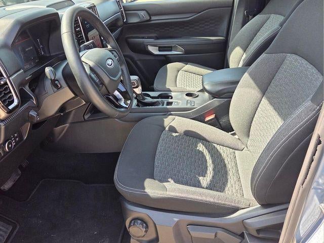 2024 Ford Ranger XLT 2WD SuperCrew 5' Box