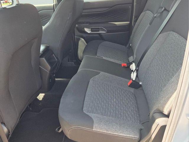2024 Ford Ranger XLT 2WD SuperCrew 5' Box