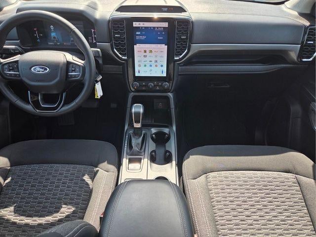 2024 Ford Ranger XLT 2WD SuperCrew 5' Box