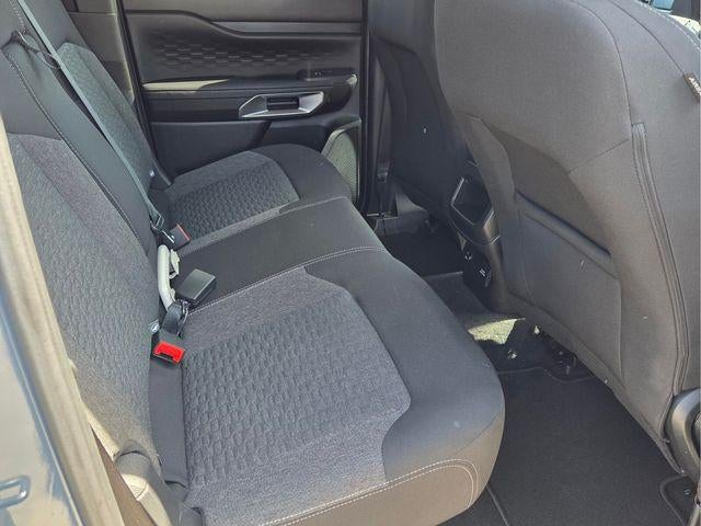 2024 Ford Ranger XLT 2WD SuperCrew 5' Box