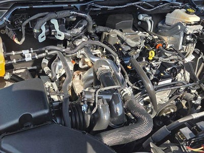 2024 Ford Ranger XLT 2WD SuperCrew 5' Box
