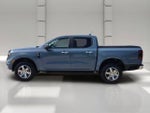 2024 Ford Ranger XLT 2WD SuperCrew 5' Box