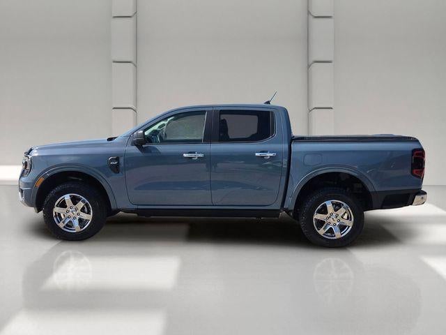 2024 Ford Ranger XLT 2WD SuperCrew 5' Box
