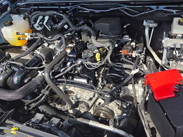 2024 Ford Ranger XLT 2WD SuperCrew 5' Box