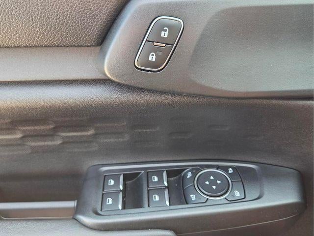 2024 Ford Ranger XLT 2WD SuperCrew 5' Box