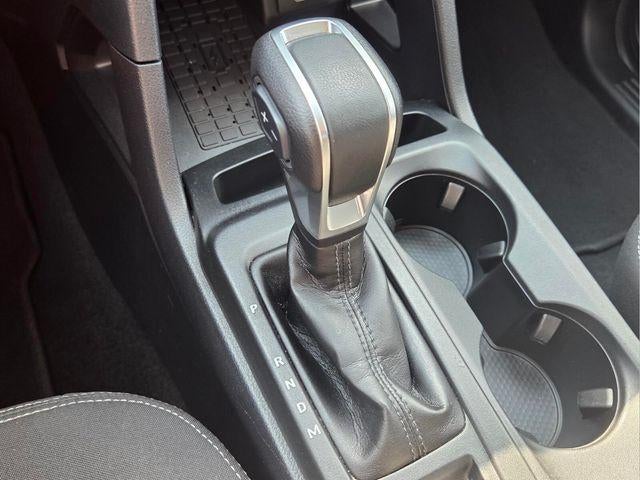 2024 Ford Ranger XLT 2WD SuperCrew 5' Box