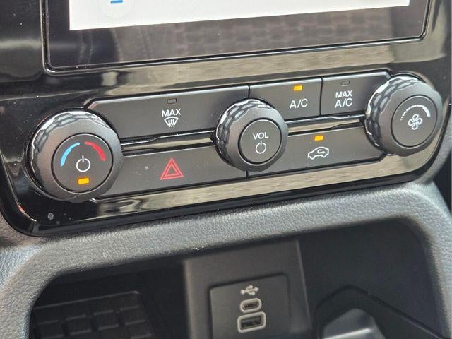 2024 Ford Ranger XLT 2WD SuperCrew 5' Box