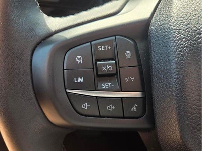 2024 Ford Ranger XLT 2WD SuperCrew 5' Box