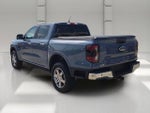 2024 Ford Ranger XLT 2WD SuperCrew 5' Box