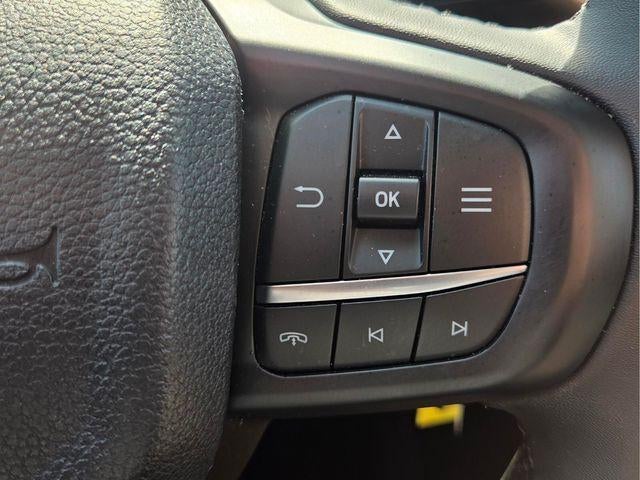 2024 Ford Ranger XLT 2WD SuperCrew 5' Box