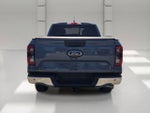 2024 Ford Ranger XLT 2WD SuperCrew 5' Box