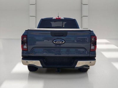 2024 Ford Ranger XLT 2WD SuperCrew 5' Box
