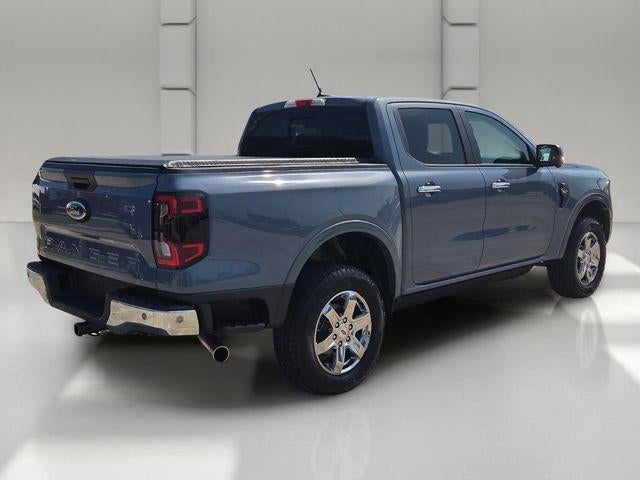 2024 Ford Ranger XLT 2WD SuperCrew 5' Box