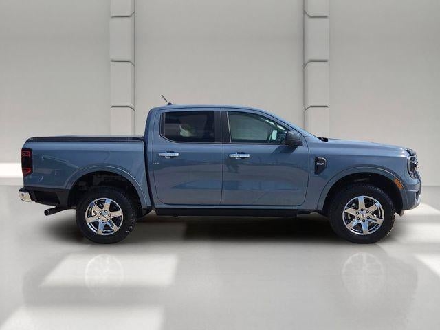 2024 Ford Ranger XLT 2WD SuperCrew 5' Box