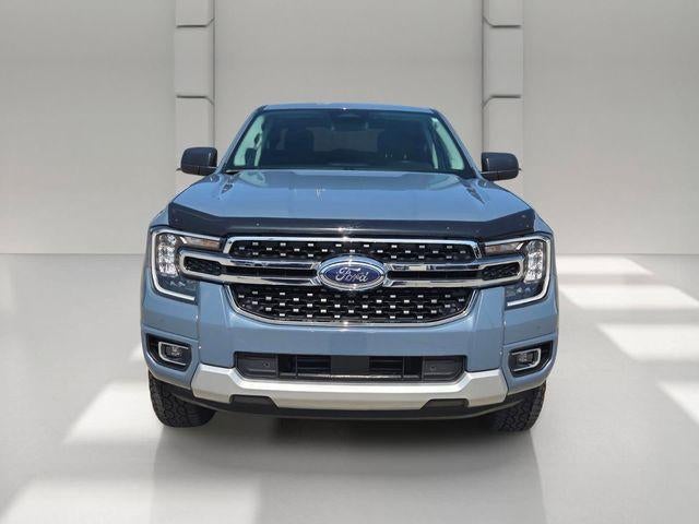 2024 Ford Ranger XLT 2WD SuperCrew 5' Box