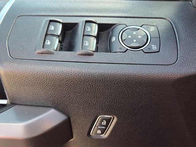 2020 Ford F-150 XLT 2WD SuperCrew 5.5' Box