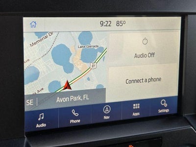 2020 Ford F-150 XLT 2WD SuperCrew 5.5' Box