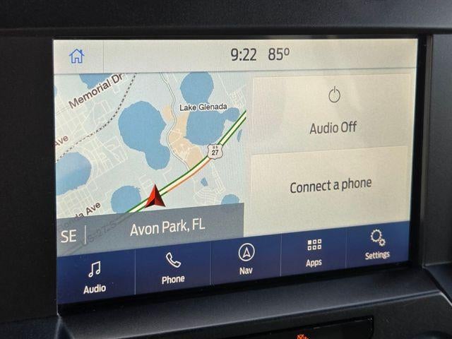 2020 Ford F-150 XLT 2WD SuperCrew 5.5' Box