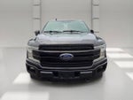 2018 Ford F-150 LARIAT 4WD SuperCrew 5.5' Box