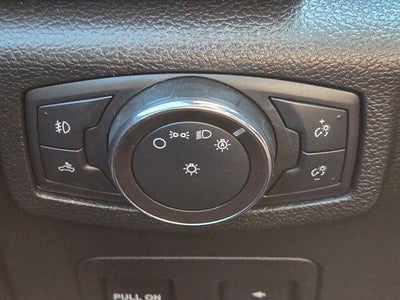 2018 Ford F-150 LARIAT 4WD SuperCrew 5.5' Box